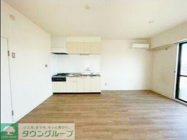 メゾンエスポワールの物件内観写真